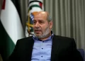 Khalil Al-Hayya Emerges as Key Hamas Negotiator in Gaza Peace Talks