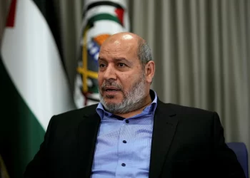Khalil Al-Hayya Emerges as Key Hamas Negotiator in Gaza Peace Talks