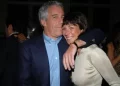 US Supreme Court rejects Ghislaine Maxwell’s appeal, upholding conviction in Jeffrey Epstein case
