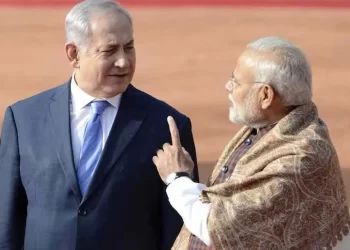 PM Modi congratulates Netanyahu on Gaza peace plan, welcomes hostage-release deal