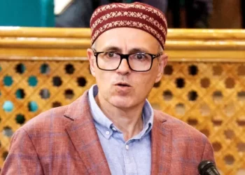 Omar Abdullah Questions BJP’s Rajya Sabha Win in Jammu and Kashmir: ‘Where Did 4 Extra Votes Come From?’