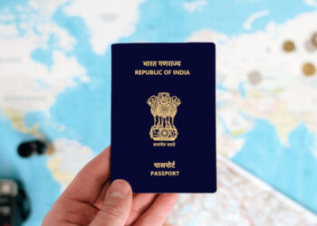India slips to 85th spot in 2025 Henley Passport Index as visa-free access drops