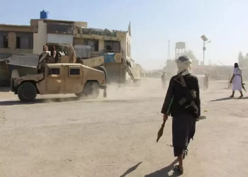 Afghanistan’s Taliban warns of right to respond as Pakistan airstrikes kill civilians