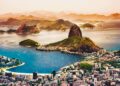 Crypto miners flock to Brazil amid clean energy surplus
