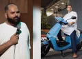 Kunal Kamra mocks Ola’s new ‘Hyperservice’ plan, calls it “too late to matter”
