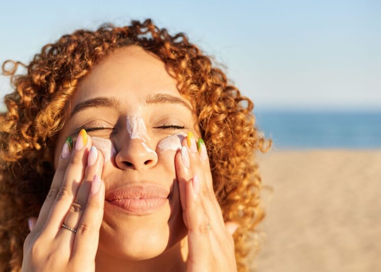 Dermatologist Calls Sunscreen a ‘Lifelong Investment’ and Shares Expert Tips for Daily Use