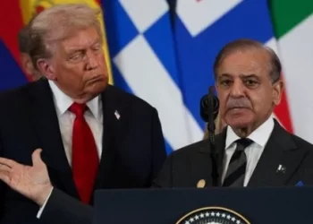 After Sharif’s ‘war’ remark, Trump calls his speech ‘beautiful’, praises Modi as a ‘good friend’