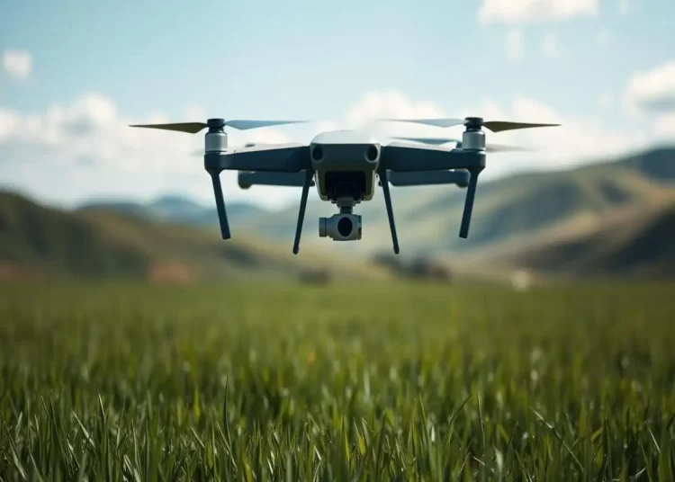 India and EU hold first joint counter-terror exercise to tackle drone threats