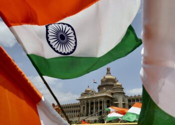 India Enters ‘Major Power’ League in Asia Power Index 2025, Boosted by Economic Rise and Operation Sindoor