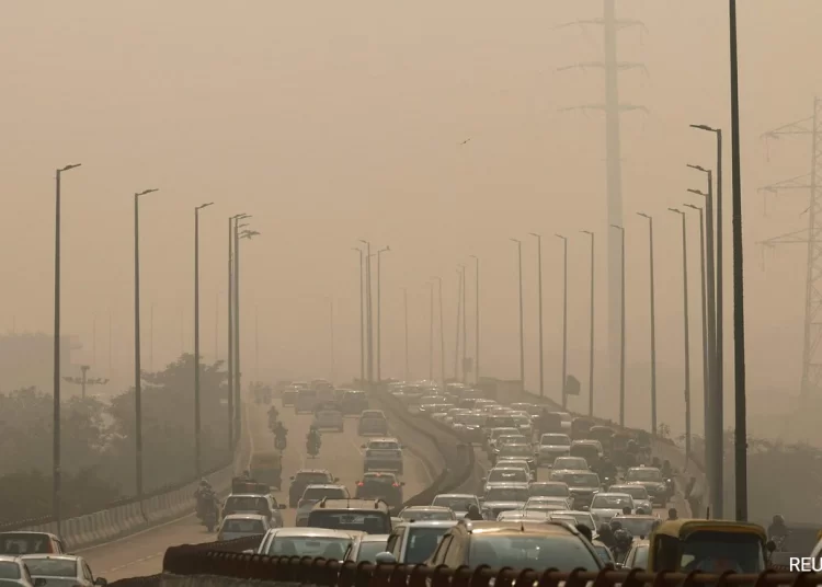 Why GRAP-3 Is Yet to Be Enforced in Delhi Despite AQI Nearing ‘Severe’