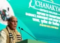 Indo-Pacific, Global South nations see India as trusted partner: Rajnath Singh