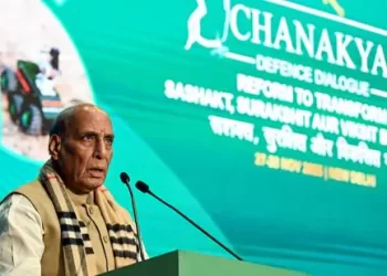 Indo-Pacific, Global South nations see India as trusted partner: Rajnath Singh