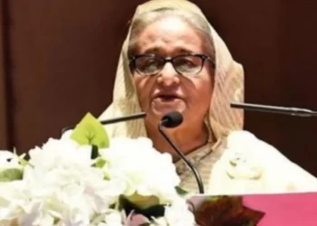 India Reviews Bangladesh’s Extradition Request for Sheikh Hasina Amid Diplomatic Tensions