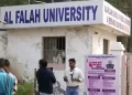 Regulator monitors Delhi blast probe as Al Falah Medical College comes under scrutiny