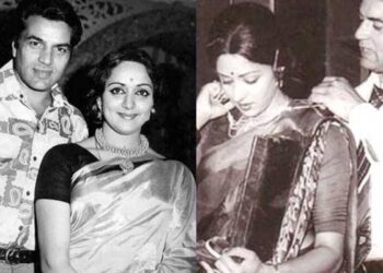 Dharmendra and Hema Malini: Inside Bollywood’s Most Dramatic Love Story