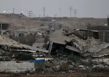 Israel, Hamas continue body exchanges amid ceasefire strain; Red Cross transfers 285 bodies
