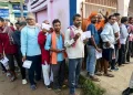 Bihar records highest-ever voter turnout at 64.4% in phase 1 of Assembly elections