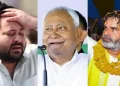 Bihar Exit Polls 2025: NDA Set for Victory, Mahagathbandhan Trails, Jan Suraaj Fails to Make Impact