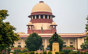 Supreme Court denies bail to ISIS-linked accused, says ‘best morning to send a message’ after Red Fort blast