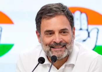 After Kharge’s ‘bete ke shaadi’ jibe at Modi, BJP retorts with ‘Yuvraj ki shaadi’ counter