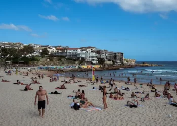 Bondi Beach shooting: Gunman Sajid Akram traced to Hyderabad, had minimal contact with family in India