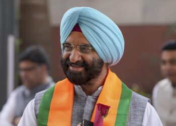 No fuel without PUCC, non-BS6 vehicles barred permanently from Delhi: Sirsa