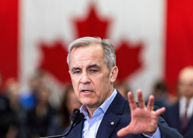 Canada Deports Record 2,831 Indian Nationals in 2025, Surpassing Previous Years