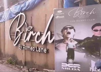 Tragic Fire at Goa Nightclub Claims 25 Lives: Questions Raised Over Safety Violations and Illegal Construction
