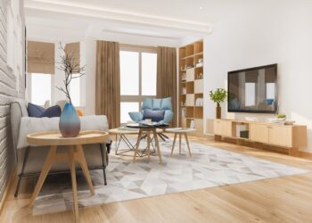 Want your home to feel cosy this winter? Try these 5 easy décor tips for a warm, inviting space