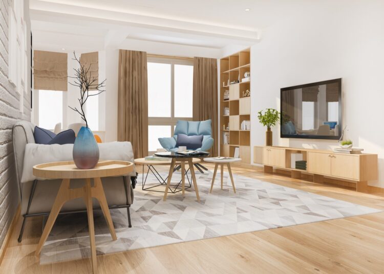 Want your home to feel cosy this winter? Try these 5 easy décor tips for a warm, inviting space