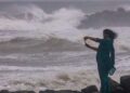 Cyclone Ditwah weakens into deep depression, IMD warns of more heavy rain in Tamil Nadu