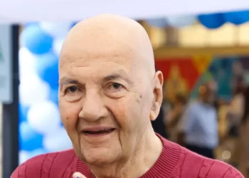 90-year-old Prem Chopra undergoes TAVI after being diagnosed with severe aortic stenosis: Doctors explain the silent heart threat