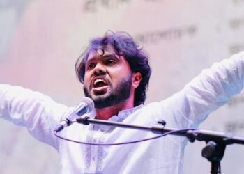 Osman Hadi’s Inquilab Mancha Threatens Mass Uprising Against Yunus Interim Government After Anti-India Leader’s Killing