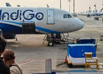 Govt orders 10% operations cut as Indigo cancellations continue for eighth day