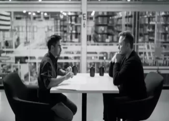 US has ‘immensely benefited’ from Indian talent, says Elon Musk in India-focused podcast