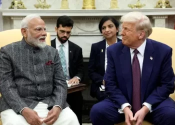Modi–Trump Hold ‘Warm’ Phone Call, Signal Fresh Momentum on Trade and Defence Cooperation