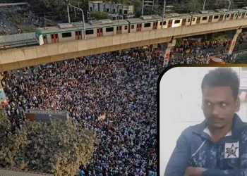 ‘Tied to a tree and set on fire’: Father recounts horror of Hindu man’s mob lynching in Bangladesh