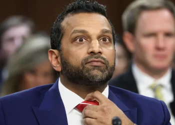 FBI thwarts ISIS-inspired New Year’s Eve terror plot in North Carolina, 18-year-old arrested