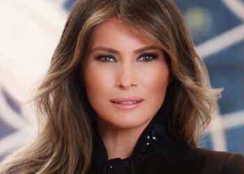 Melania Trump breaks silence amid Minnesota ICE protests, calls for unity and peaceful demonstrations