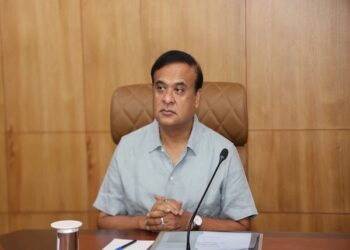NDA could win 106 of 126 seats in Assam polls, says Himanta Biswa Sarma