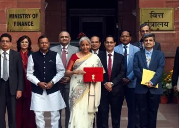 From first speech to halwa ritual: 5 fascinating facts about India’s Union Budget