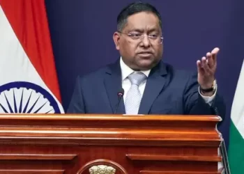 ‘Trashy ruminations’: India dismisses Epstein Files reference to PM Modi’s Israel visit