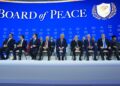Pakistan joins Trump’s Board of Peace as G7 and major powers stay away; 26 members onboard so far