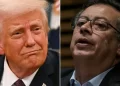 Come get me, coward: Colombia’s Gustavo Petro dares Trump after US captures Nicolas Maduro
