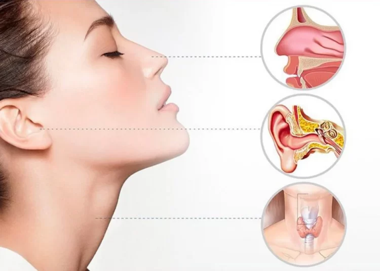 Mouth breathing can silently damage your health: ENT expert warns of serious risks