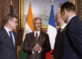 India–Europe relations set to enter a new phase amid global uncertainty: Jaishankar