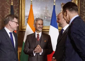 India–Europe relations set to enter a new phase amid global uncertainty: Jaishankar