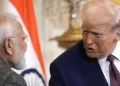 India says US trade deal remains crucial after sealing ‘mother of all deals’ with EU