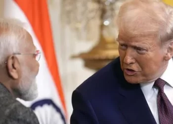 India says US trade deal remains crucial after sealing ‘mother of all deals’ with EU