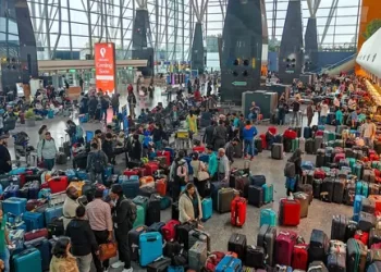 ₹22 crore fine, ₹50 crore bank guarantee: Why DGCA penalised IndiGo over mass cancellations and safety lapses